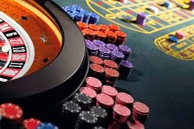 Официальный сайт Jackpot Casino